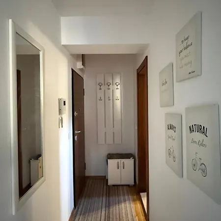 Nioi House With Free Parking *