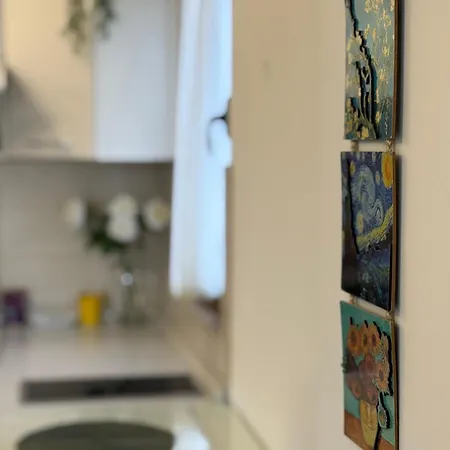 Apartament Nioi House With Free Parking