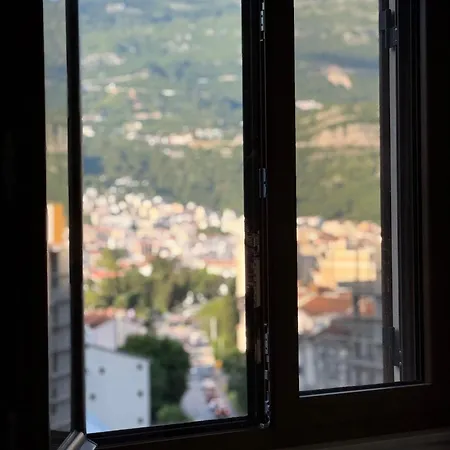 Apartament Nioi House With Free Parking Budva