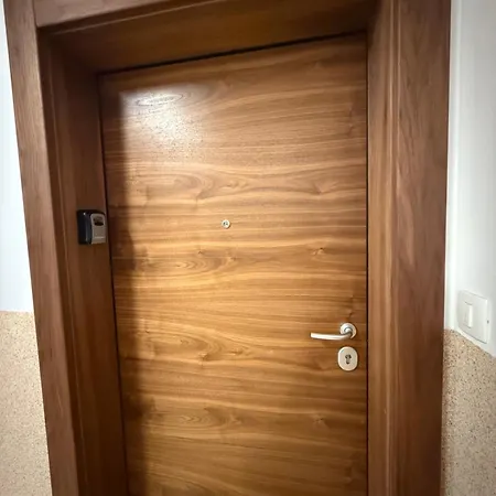 Nioi House With Free Parking Budva