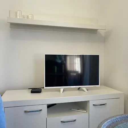 Nioi House Apartment