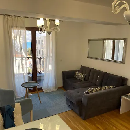 Apartment Nioi House Budva